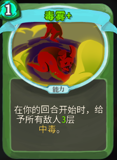 杀戮尖塔猎人卡牌推荐 杀戮尖塔猎手卡牌分析
