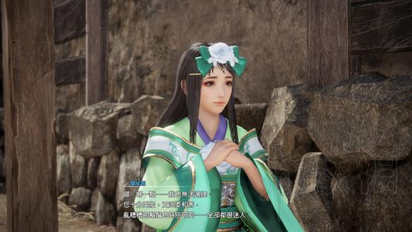 真三国无双8董白能操作吗 真三国无双8DLC内容介绍 夏侯姬_网