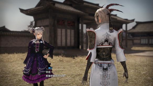 真三国无双8董白能操作吗 真三国无双8DLC内容介绍 夏侯姬_网