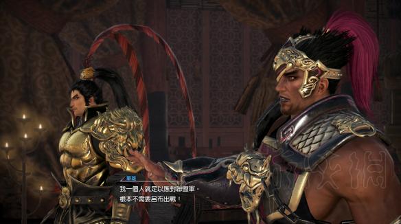 真三国无双8董白能操作吗 真三国无双8DLC内容介绍 夏侯姬_网