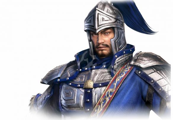 真三国无双8人物资料图鉴大全 全人物声优背景故事图文详解 魏：曹休