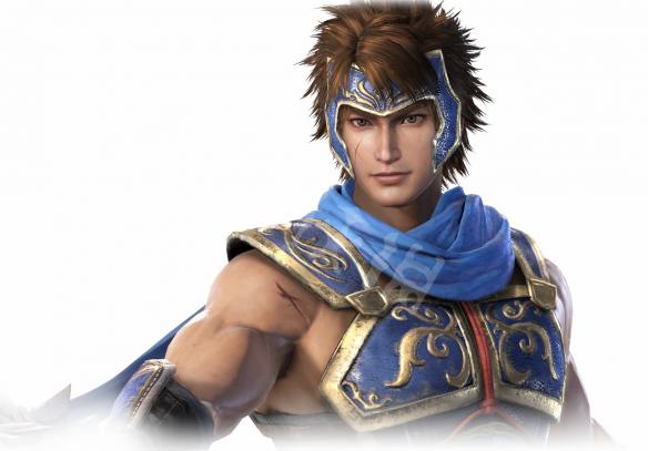 真三国无双8人物资料图鉴大全 全人物声优背景故事图文详解 魏：曹休
