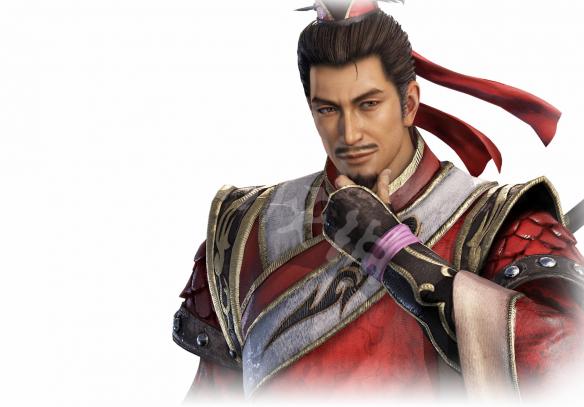 真三国无双8人物资料图鉴大全 全人物声优背景故事图文详解 魏：曹休