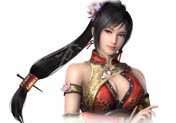 真三国无双8人物资料图鉴大全 全人物声优背景故事图文详解 魏：曹休