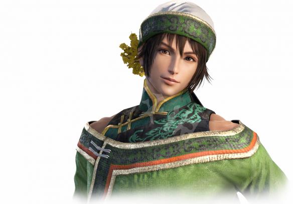 真三国无双8人物资料图鉴大全 全人物声优背景故事图文详解 魏：曹休