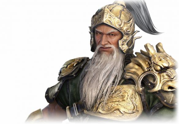真三国无双8人物资料图鉴大全 全人物声优背景故事图文详解 魏：曹休