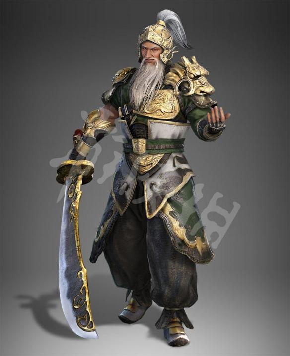 真三国无双8人物资料图鉴大全 全人物声优背景故事图文详解 魏：曹休