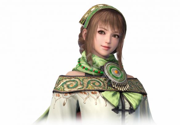 真三国无双8人物资料图鉴大全 全人物声优背景故事图文详解 魏：曹休