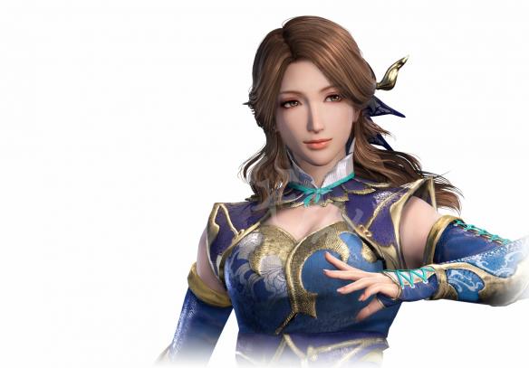 真三国无双8人物资料图鉴大全 全人物声优背景故事图文详解 魏：曹休