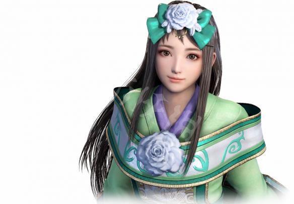 真三国无双8人物资料图鉴大全 全人物声优背景故事图文详解 魏：曹休