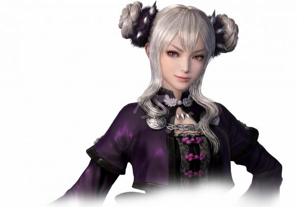 真三国无双8人物资料图鉴大全 全人物声优背景故事图文详解 魏：曹休