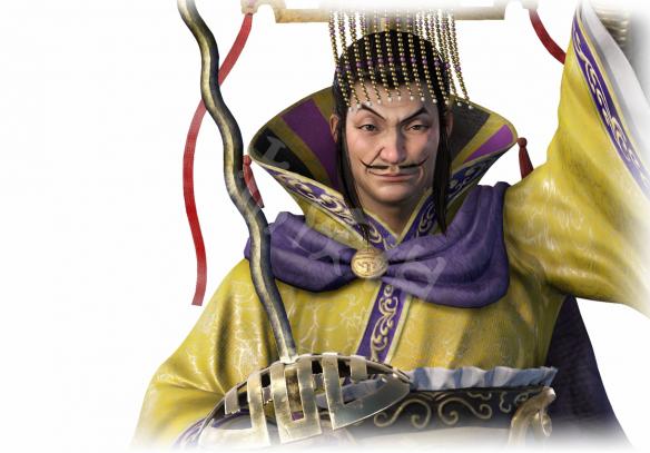真三国无双8人物资料图鉴大全 全人物声优背景故事图文详解 魏：曹休