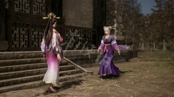 真三国无双8人物资料图鉴大全 全人物声优背景故事图文详解 魏：曹休