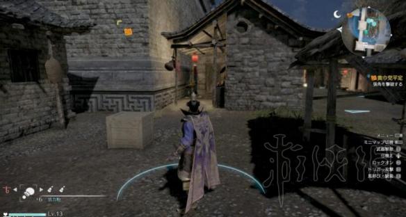 真三国无双8新手入门教学指南 怎么快速上手游戏 移动_网