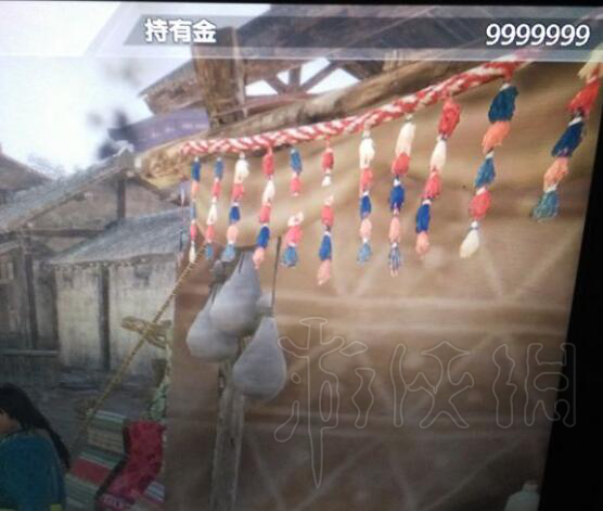 真三国无双8钓鱼刷钱地点推荐（真三国无双8钓鱼刷钱和谐了）