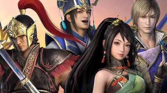 真三国无双8怎么刷好感度 真三国无双8好感度怎么提升