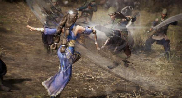真三国无双8怎么不做任务到满级 真三国无双8武将等级快速提升