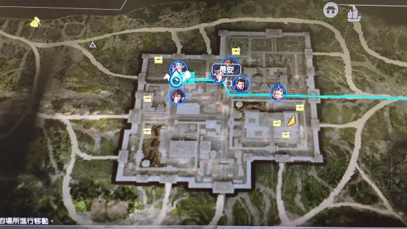 真三国无双8白金达成攻略图文详解 白金怎么达成 武将好感度奖杯_网