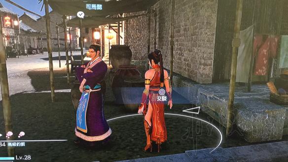 真三国无双8白金达成攻略图文详解 白金怎么达成 武将好感度奖杯_网
