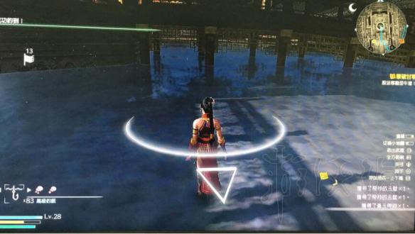 真三国无双8白金达成攻略图文详解 白金怎么达成 武将好感度奖杯_网