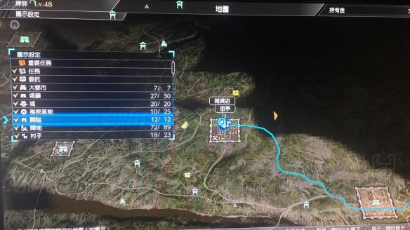 真三国无双8白金达成攻略图文详解 白金怎么达成 武将好感度奖杯_网