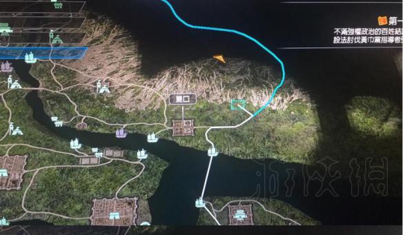 真三国无双8白金达成攻略图文详解 白金怎么达成 武将好感度奖杯_网