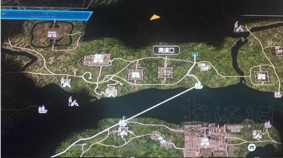 真三国无双8白金达成攻略图文详解 白金怎么达成 武将好感度奖杯_网