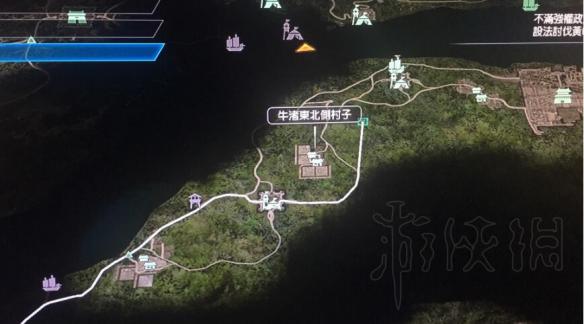 真三国无双8白金达成攻略图文详解 白金怎么达成 武将好感度奖杯_网