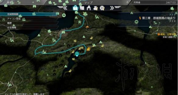 真三国无双8素材检索方法图文介绍 真三国无双8素材怎么检索_网