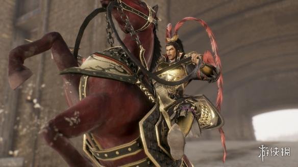真三国无双8键盘操作指南 真三国无双8键盘操作指南在哪