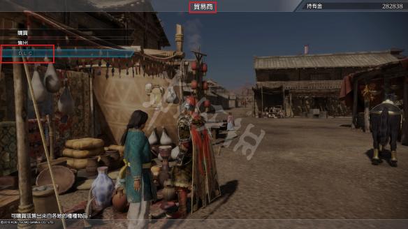 真三国无双8新手武将操作玩法图文教程 真三国无双8怎么玩 玩法_网