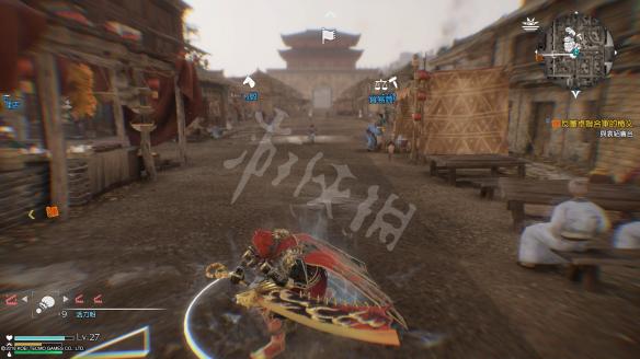 真三国无双8新手武将操作玩法图文教程 真三国无双8怎么玩 玩法_网