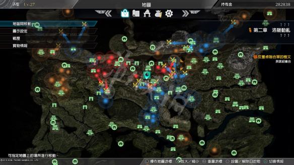 真三国无双8新手武将操作玩法图文教程 真三国无双8怎么玩 玩法_网
