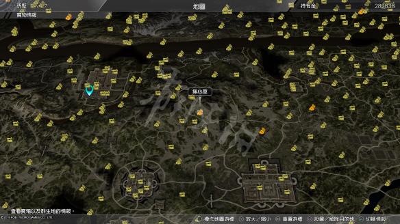 真三国无双8新手武将操作玩法图文教程 真三国无双8怎么玩 玩法_网
