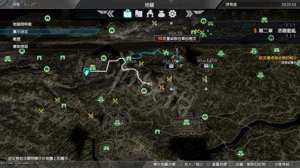 真三国无双8新手武将操作玩法图文教程 真三国无双8怎么玩 玩法_网