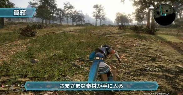 真三国无双8陷阱箱作用介绍 真三国无双8陷阱箱怎么使用