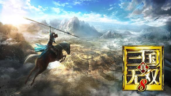 真三国无双8好友奖杯怎么拿（真三国无双8队友）
