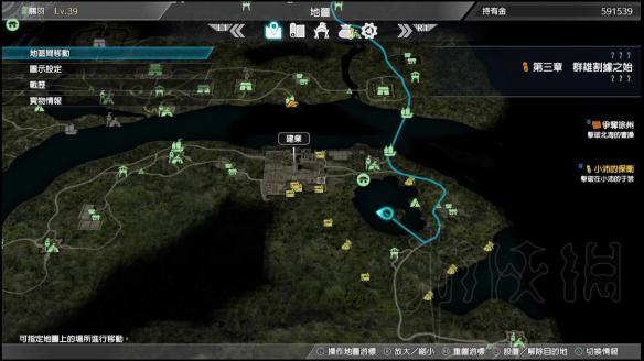 真三国无双8快速培育武将指南 真三国无双8高级武器怎么做 选择喜欢的武将_网