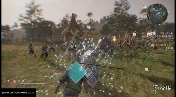 真三国无双8宝玉属性图文分析详解 宝玉怎么用最厉害_网