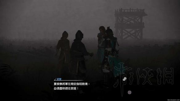 真三国无双8沙尘暴BUG怎么解决 真三国无双8沙尘暴BUG解决方法_网