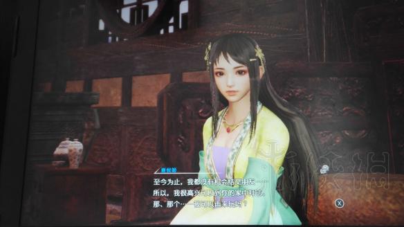 真三国无双8女武将好感对话一览 真三国无双8都有哪些好感对话 夏侯姬
