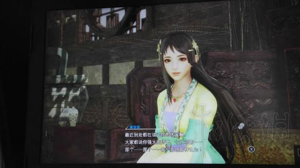 真三国无双8女武将好感对话一览 真三国无双8都有哪些好感对话 夏侯姬
