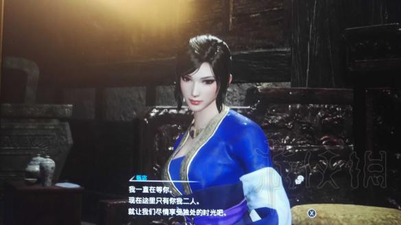 真三国无双8女武将好感对话一览 真三国无双8都有哪些好感对话 夏侯姬