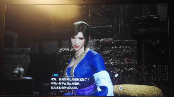 真三国无双8女武将好感对话一览 真三国无双8都有哪些好感对话 夏侯姬