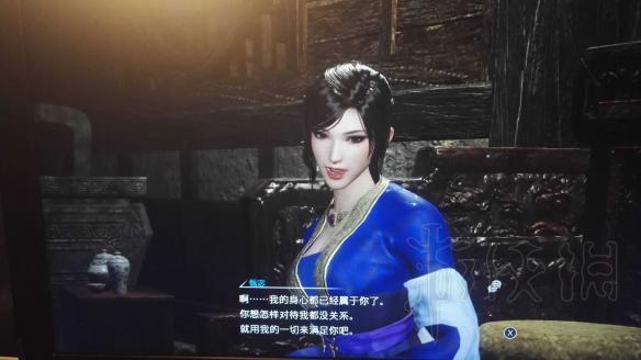 真三国无双8女武将好感对话一览 真三国无双8都有哪些好感对话 夏侯姬