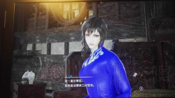 真三国无双8女武将好感对话一览 真三国无双8都有哪些好感对话 夏侯姬