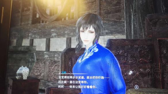 真三国无双8女武将好感对话一览 真三国无双8都有哪些好感对话 夏侯姬