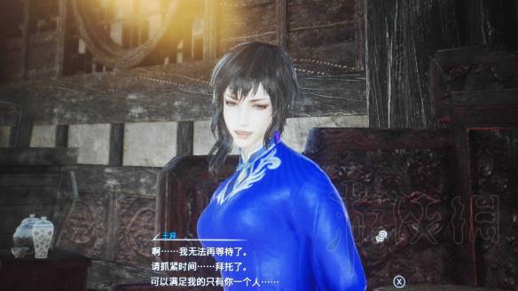 真三国无双8女武将好感对话一览 真三国无双8都有哪些好感对话 夏侯姬