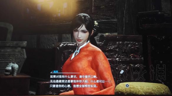 真三国无双8女武将好感对话一览 真三国无双8都有哪些好感对话 夏侯姬