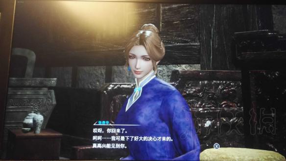 真三国无双8女武将好感对话一览 真三国无双8都有哪些好感对话 夏侯姬